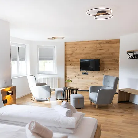 Hotel Alfredo Eppingen
